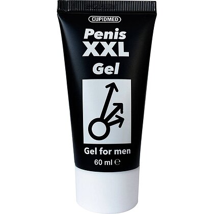 Gel Mărirea Penisului Mr XXL Gel