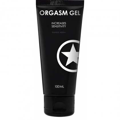 Gel Orgasme Intense Ouch!