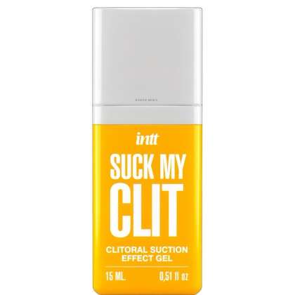Gel stimulant pentru clitoris Tropical Mango