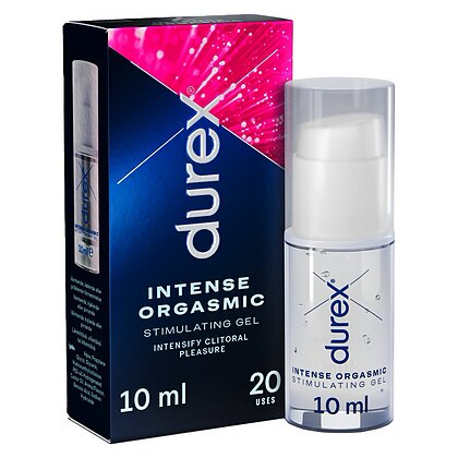 Gel Stimulator Durex Intense Orgasmic