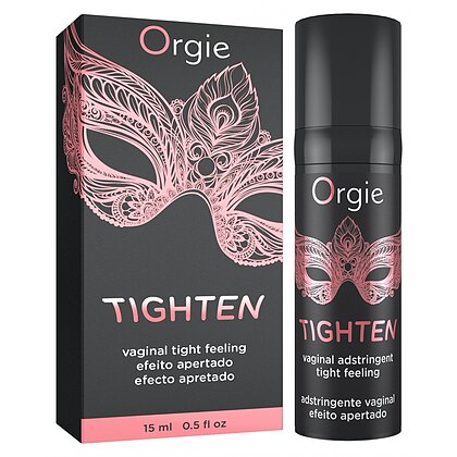 Gel Strâmtare Vagin Tighten
