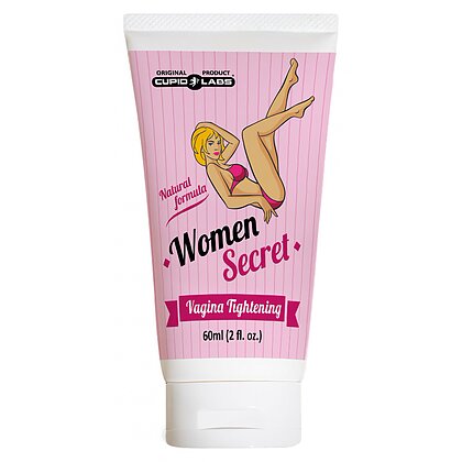 Gel Strâmtare Vagin Women Secret