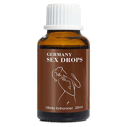 Germany Sex Drops