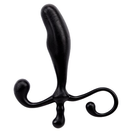 Stimulator Prostată Get Lock Pro Negru
