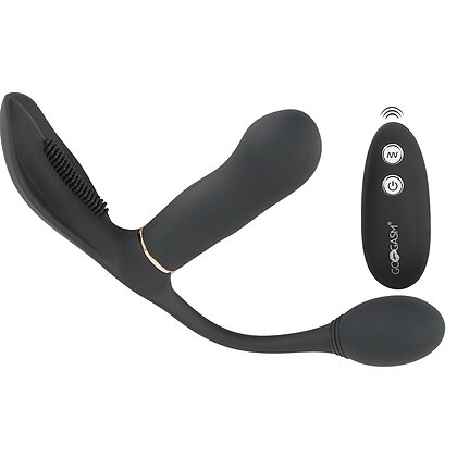 GoGasm Păsărică și Fund Negru