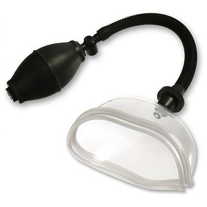 Pompă High Intensity Transparent