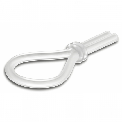 Inel Pentru Penis Vario Ring Transparent