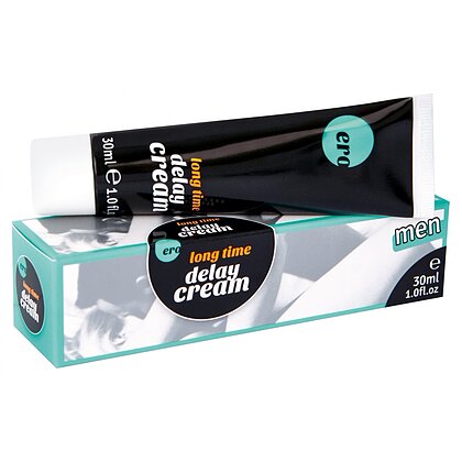 Întârzie Ejacularea Cremă Long Time Delay