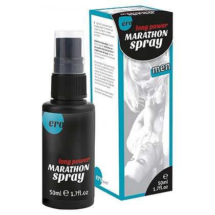 Spray Marathon Acțiune Prelungită