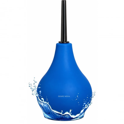 Irigator Anal The Cleaner 200 ml — Aplicare Precisă
