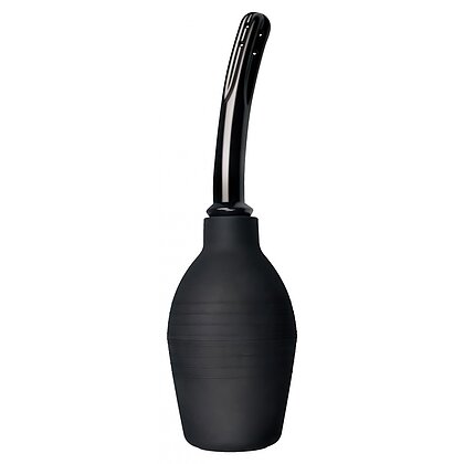 Irigator Fetiș Deluxe Anal