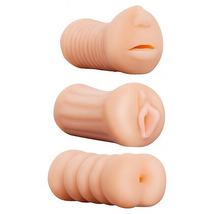 Jucărie Pentru Plăcere Personală Sex În Trei