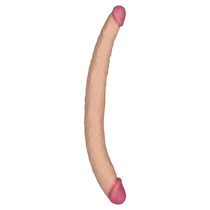Dildo Dublu Ladykiller Tapered