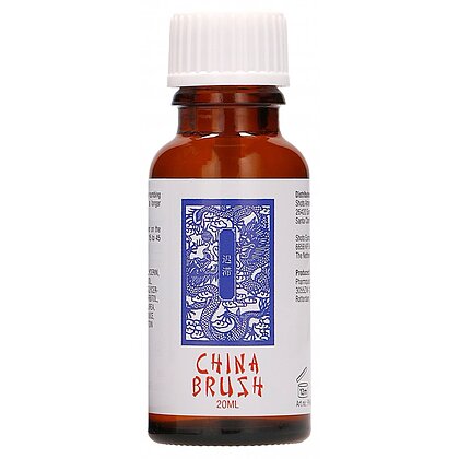 Lichid Ejaculare Prematură China Brush