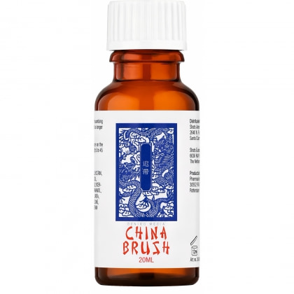 Lichid Ejaculare Prematură China Brush