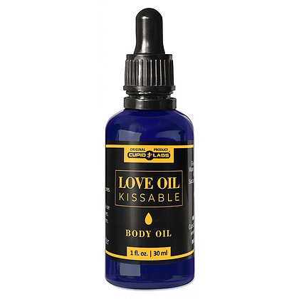 Love Oil