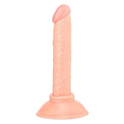 Lovetoy Enduro Blaster Dildo Realist 15 cm cu Ventuză