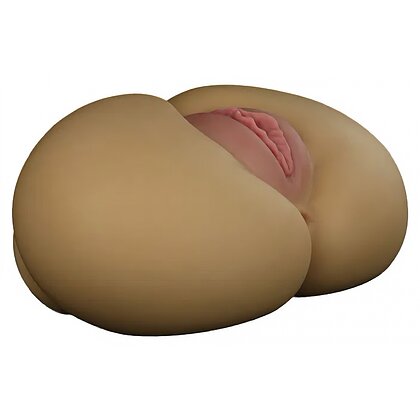 Lovetoy Streetgirls 13 — Dublu Canal TPE Ultra-moale