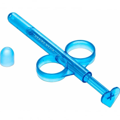 Lube Tube 2buc Albastru