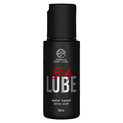 Lubrifiant Anal Body Lube