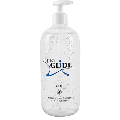 Lubrifiant Anal Just Glide