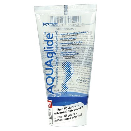Lubrifiant Aqua Glide