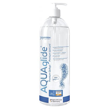 Lubrifiant AQUAglide Dispenser