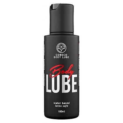 Lubrifiant Body Lube