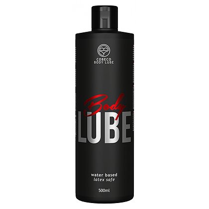 Lubrifiant Body Lube