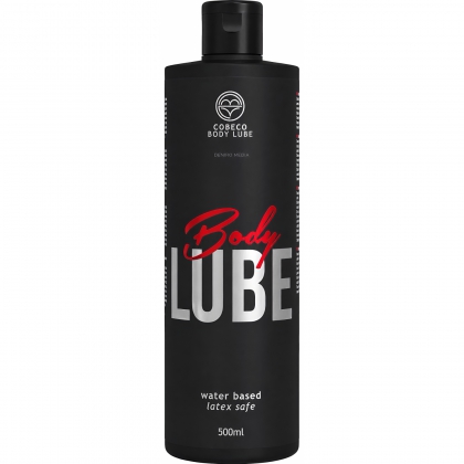 Lubrifiant Body Lube