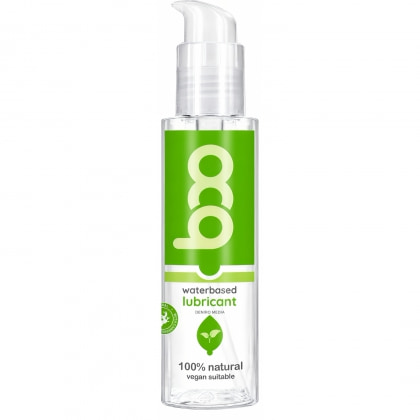 Lubrifiant Boo Natural Waterbased