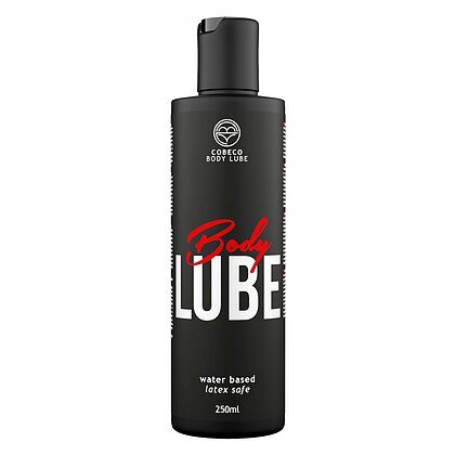 Lubrifiant Cobeco WB Body Lube
