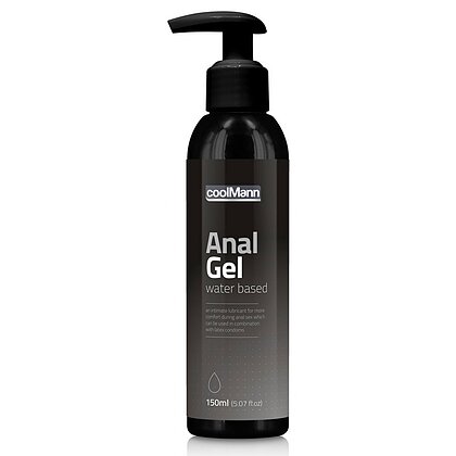 Lubrifiant CoolMann BodyGlide