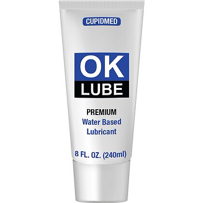 Lubrifiant Cupid Glide OK Lube
