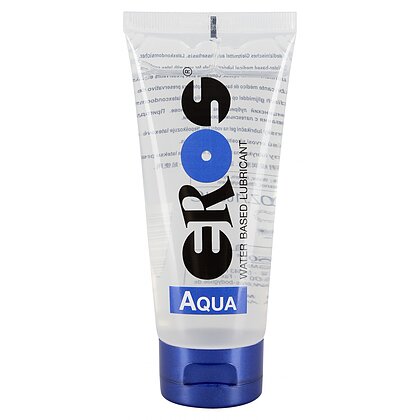 Lubrifiant EROS Aqua
