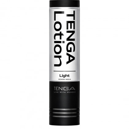 Lubrifiant Fin Tenga Lotion Light