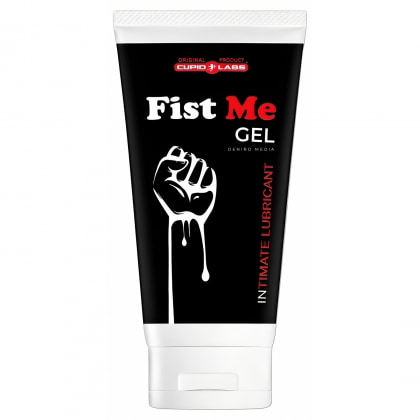 Lubrifiant Fist Me Gel