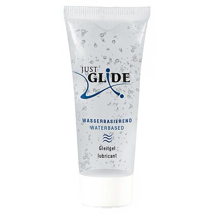 Lubrifiant Just Glide