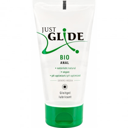 Lubrifiant Just Glide Bio Anal