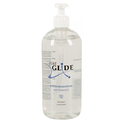 Lubrifiant Just Glide Waterbased