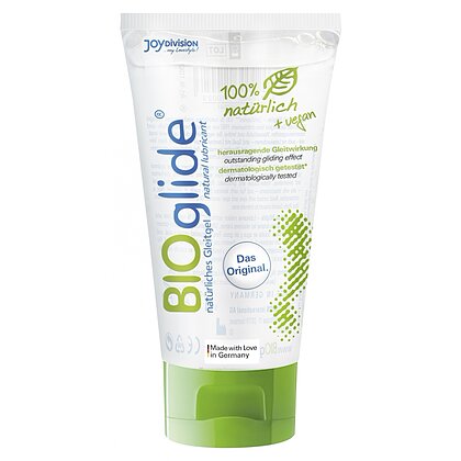 Lubrifiant Organic Bioglide Neutral