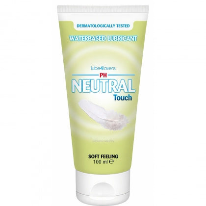 Lubrifiant PH Neutral Touch