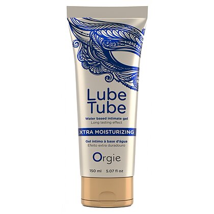 Lubrifiant Tube Xtra Lubrication