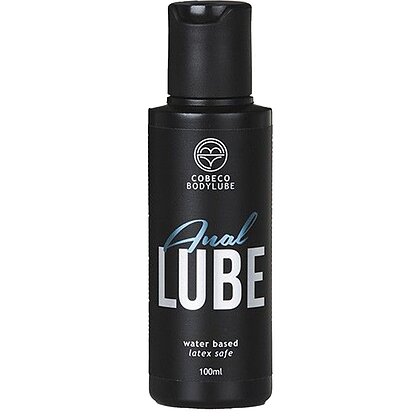 Lubrifiant Anal Lube Bodylube Cobeco