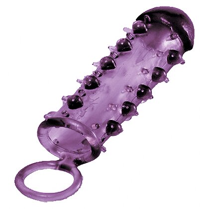 Manșon Penis Samurai Mov