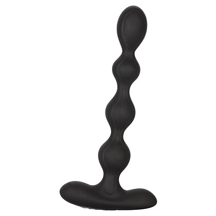 Mărgele Eclipse Slender Negru