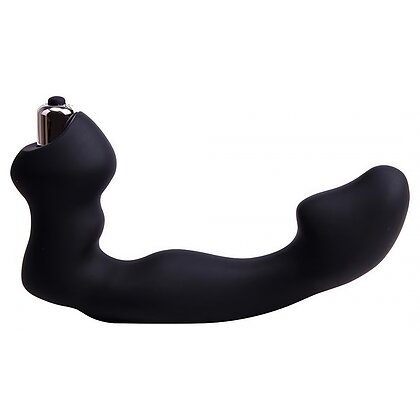 Masator Prostată Cu Vibrații Avatar Mont Negru