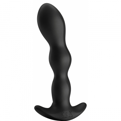 Masator Prostată Pretty Love Special Negru