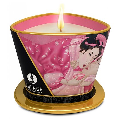 Massage Candle Shunga Aphrod