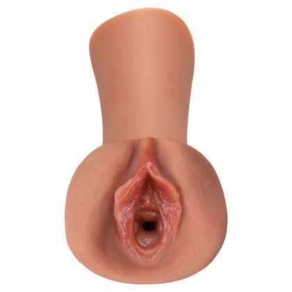 Masturbator Wet Juicy PDX Extreme Caramel